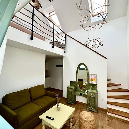 Soul Apartments Mikulov Extérieur photo