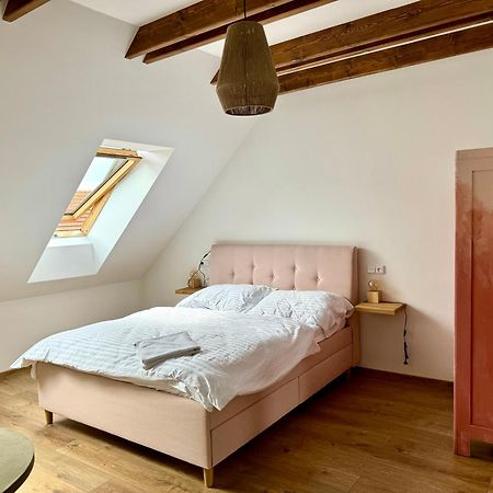 Soul Apartments Mikulov Extérieur photo