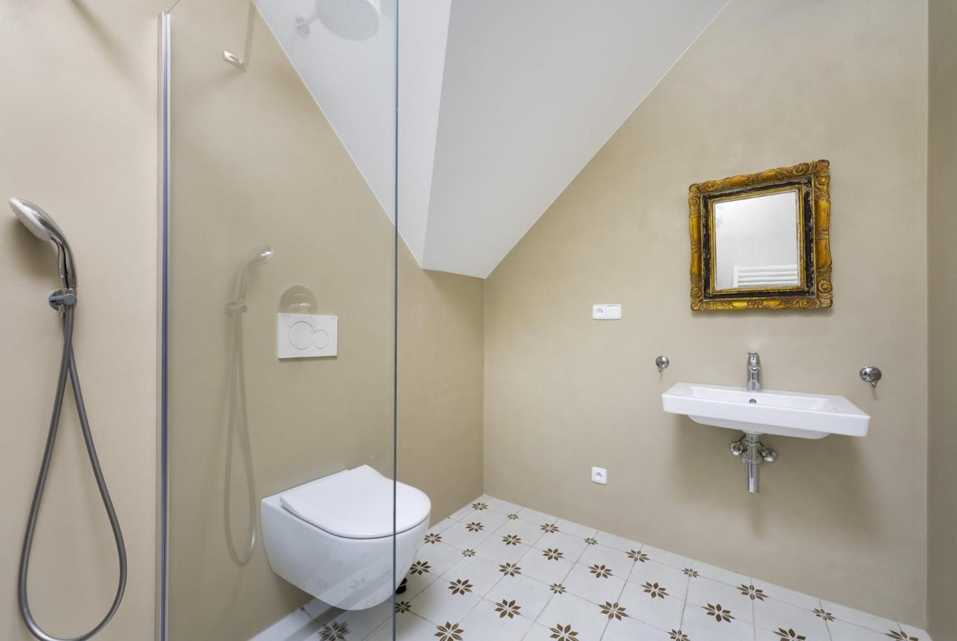 Soul Apartments Mikulov Extérieur photo