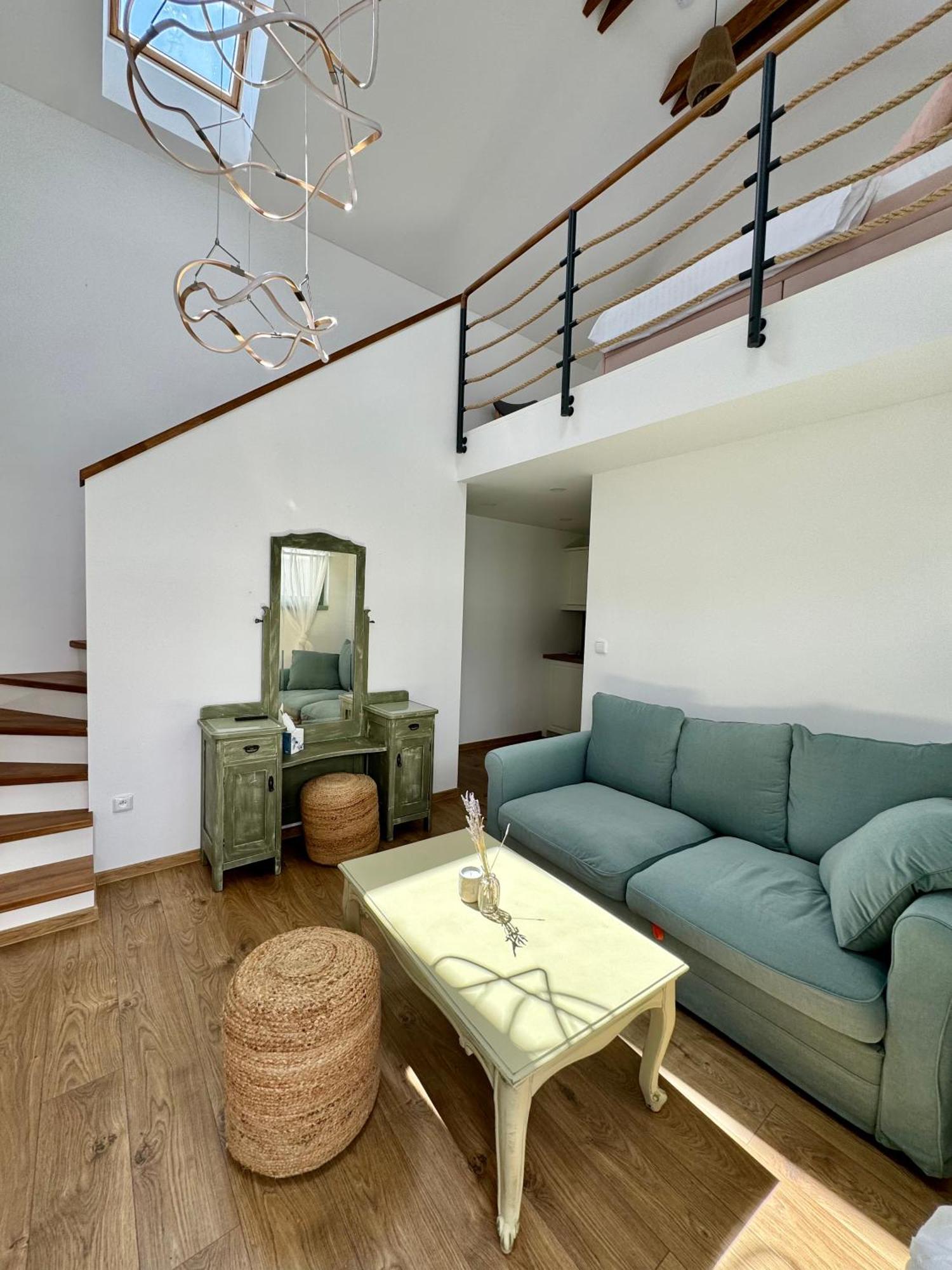 Soul Apartments Mikulov Chambre photo