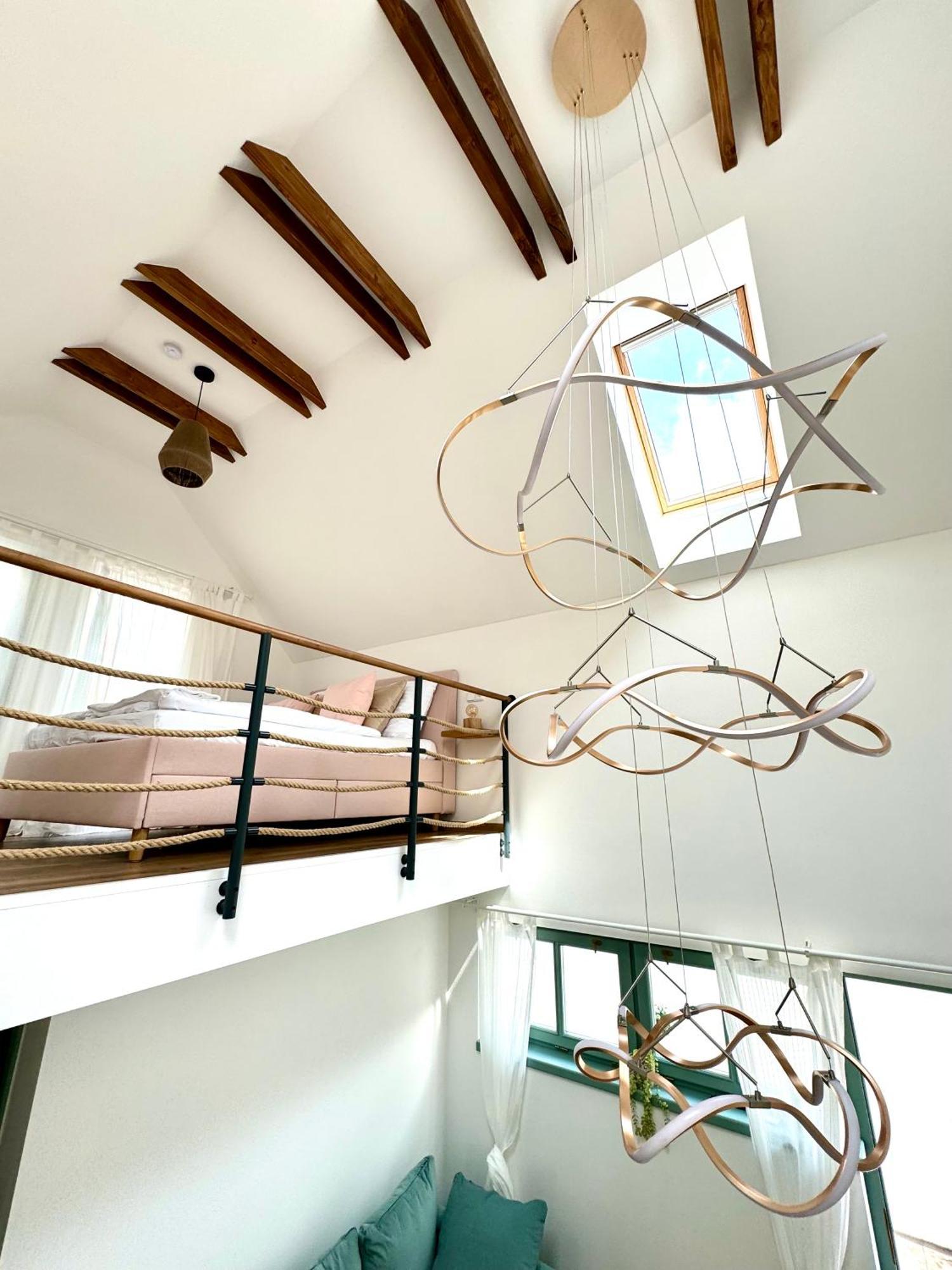 Soul Apartments Mikulov Extérieur photo