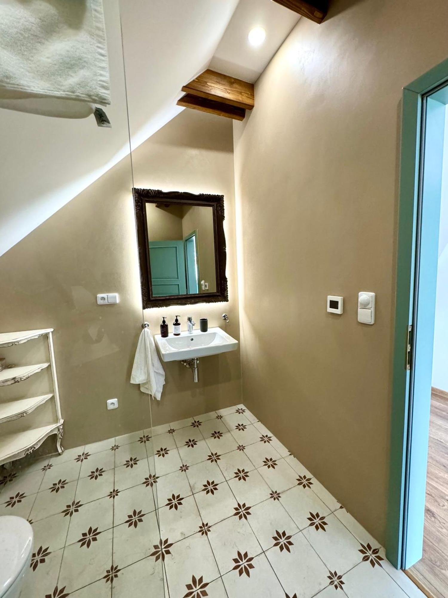Soul Apartments Mikulov Extérieur photo