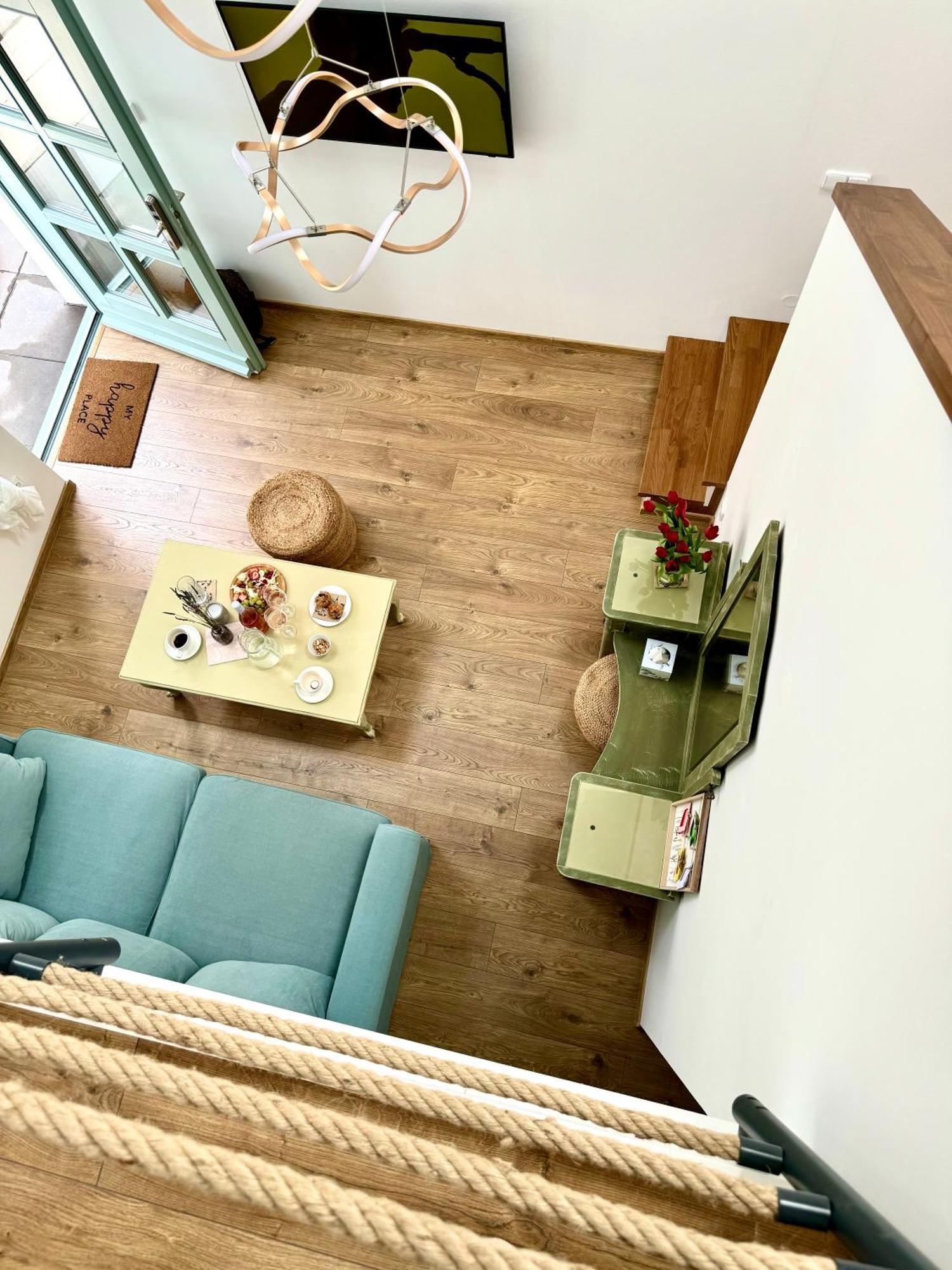 Soul Apartments Mikulov Extérieur photo