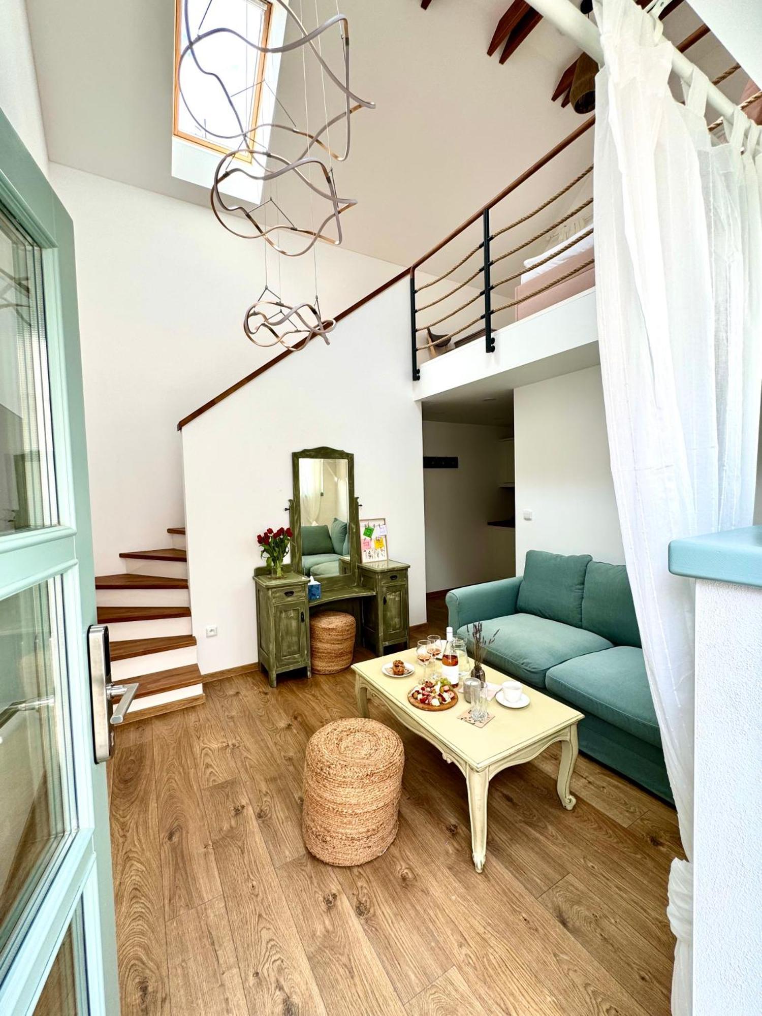 Soul Apartments Mikulov Extérieur photo