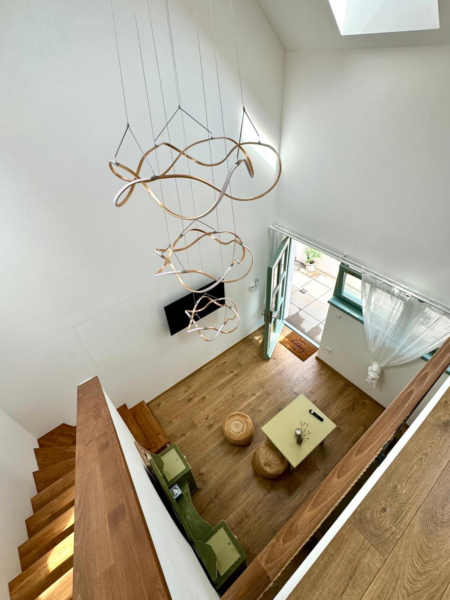 Soul Apartments Mikulov Extérieur photo