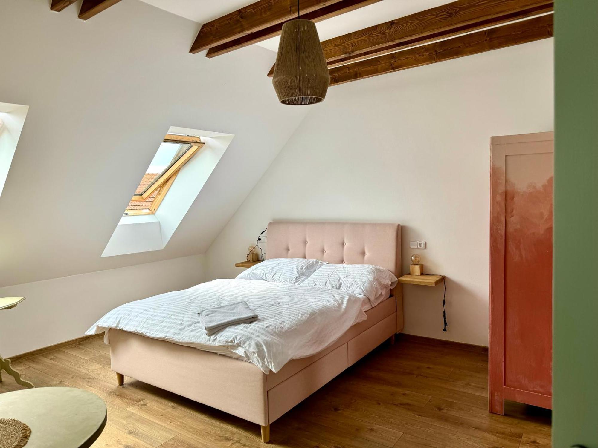 Soul Apartments Mikulov Extérieur photo